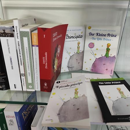Loft Piazza Cavour Vercelli Dış mekan fotoğraf