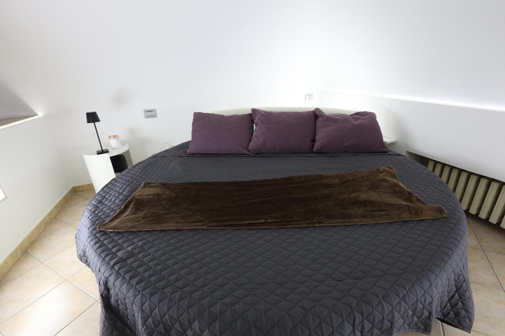 Loft Piazza Cavour Vercelli Dış mekan fotoğraf