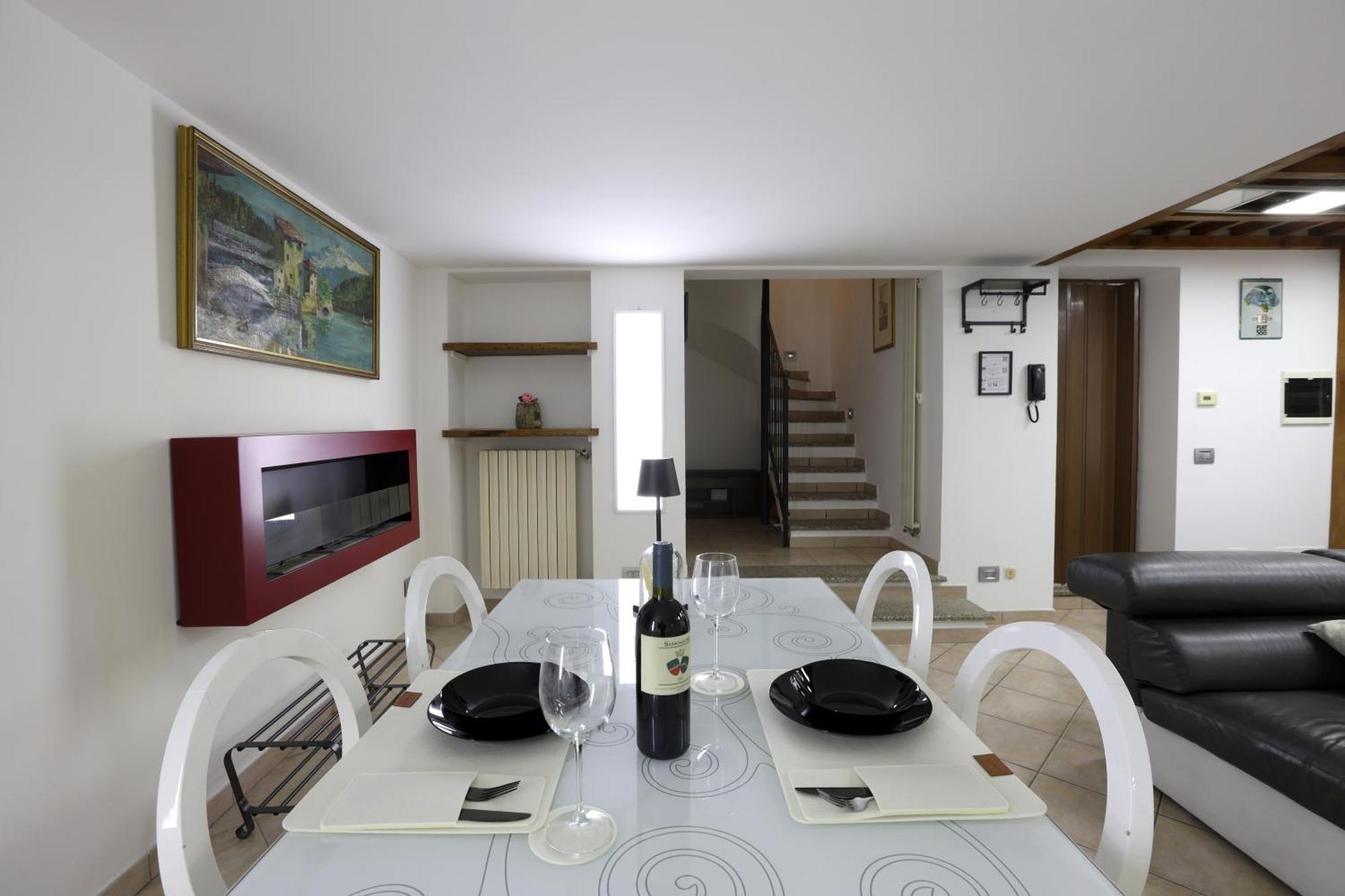 Loft Piazza Cavour Vercelli Dış mekan fotoğraf