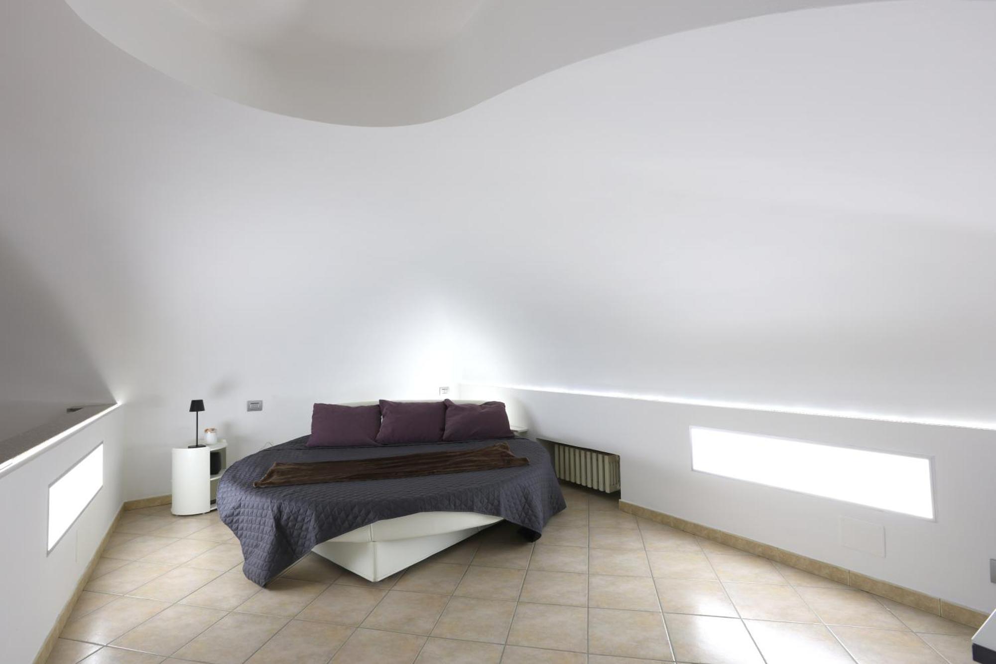 Loft Piazza Cavour Vercelli Dış mekan fotoğraf